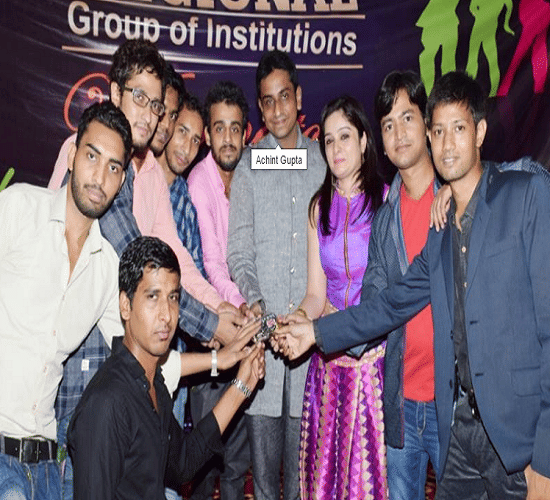 International School of Business Studies Gurgaon Events photo 5
